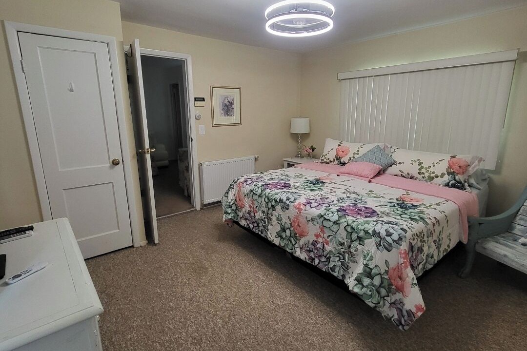 Photo of Bedroom in Shirley
