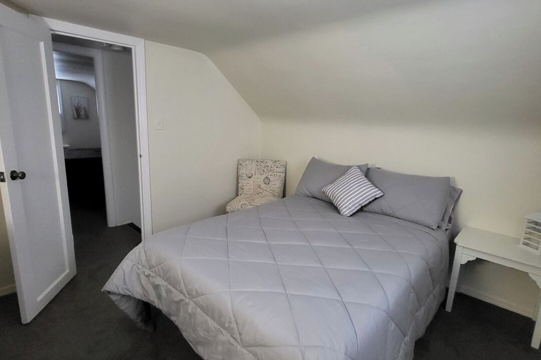 Photo of Bedroom in Shirley