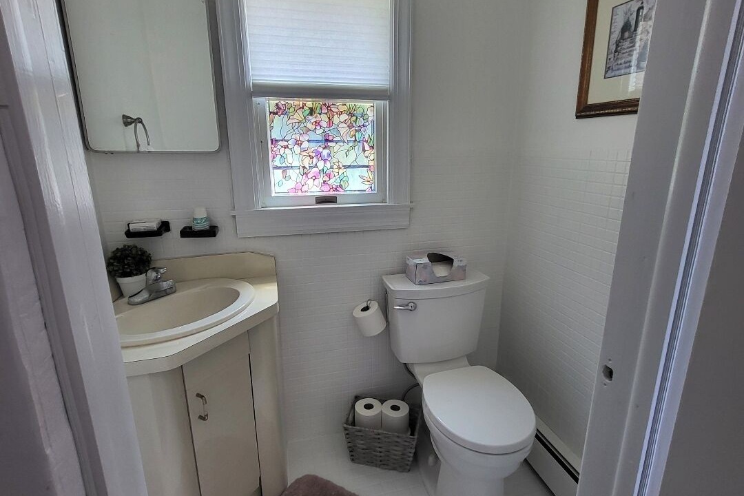 Photo of Bathroom in Shirley
