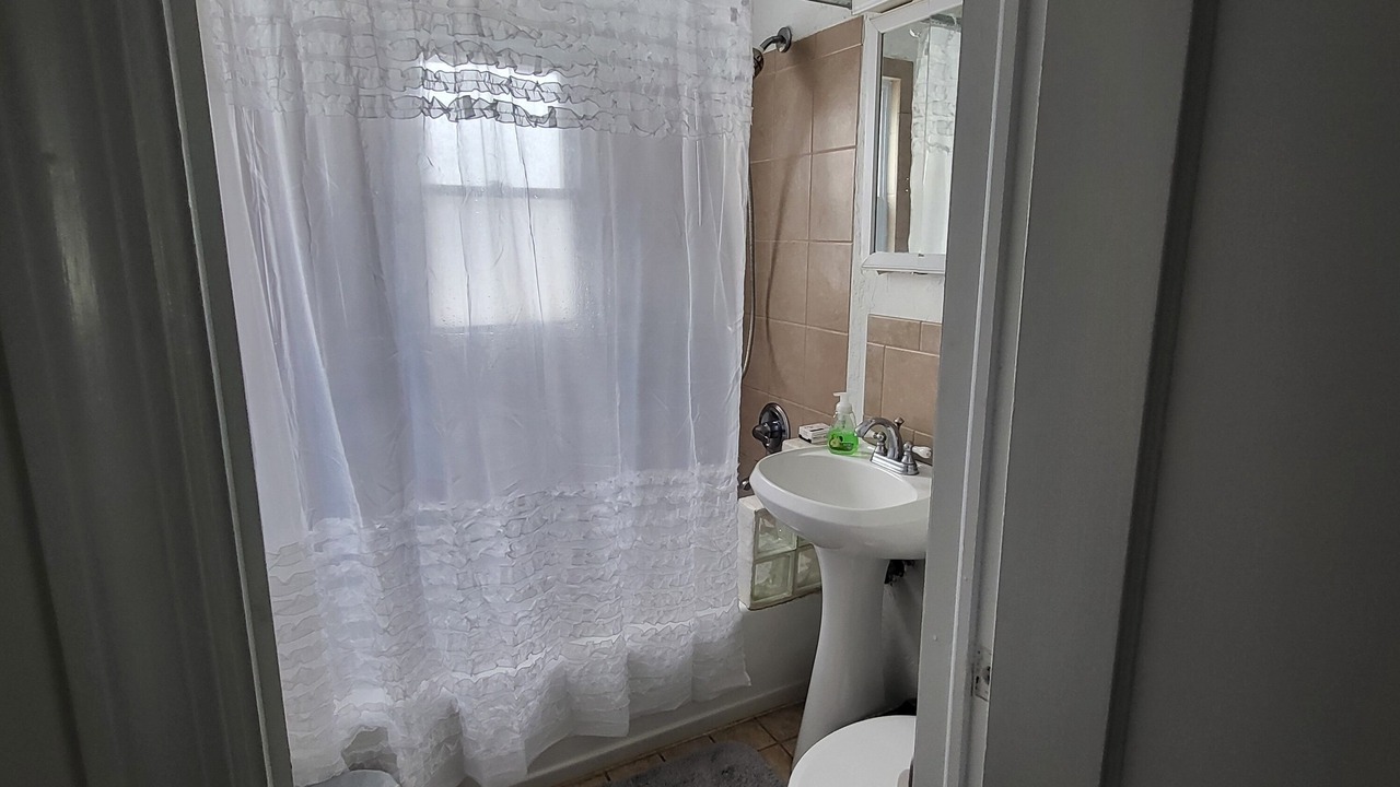 Photo of Bathroom in Shirley