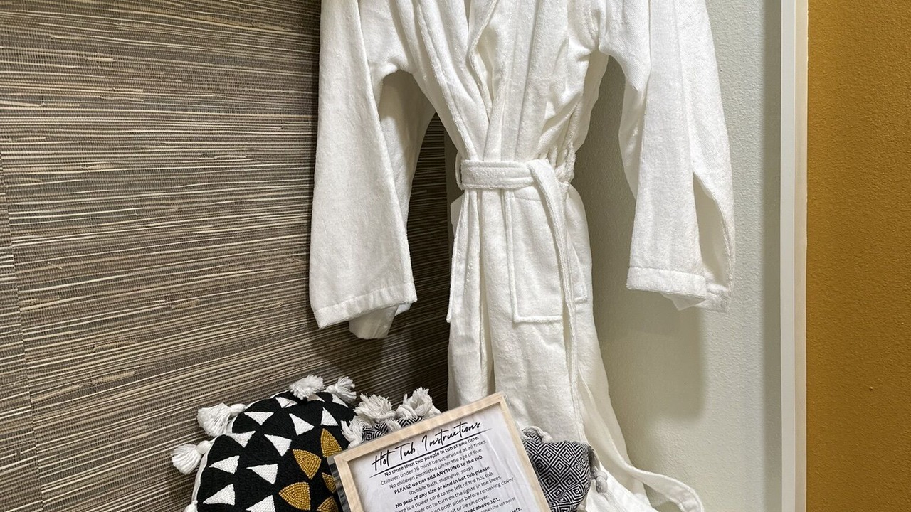 Photo of Bathroom in Kildare