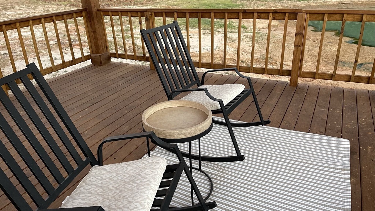 Photo of Patio Balcony in Kildare