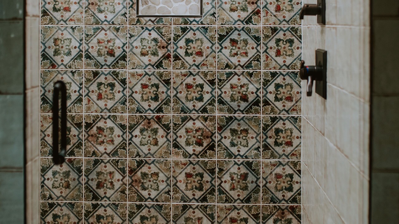 Photo of Bathroom in Kildare