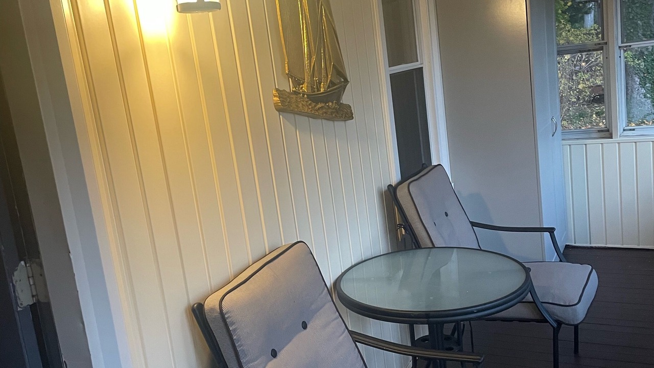 Photo of Bedroom in Wilson