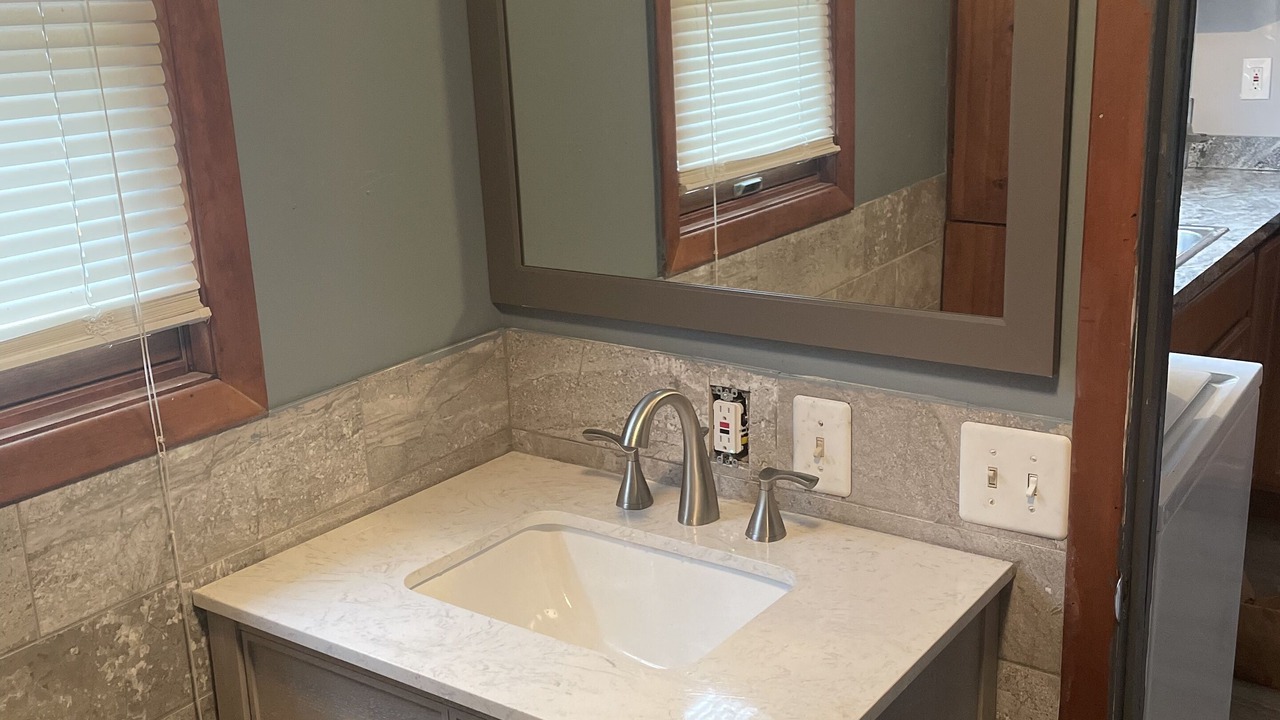 Photo of Bathroom in Wilson