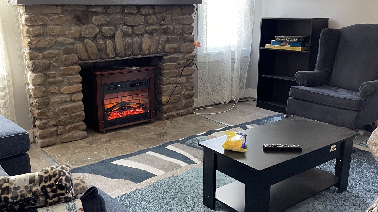 Photo of Livingroom in Wilson