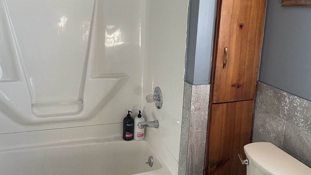 Photo of Bathroom in Wilson