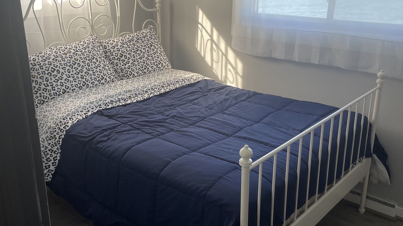 Photo of Bedroom in Wilson