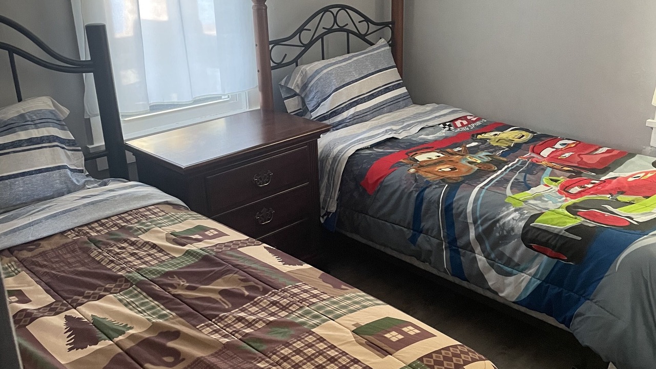 Photo of Bedroom in Wilson