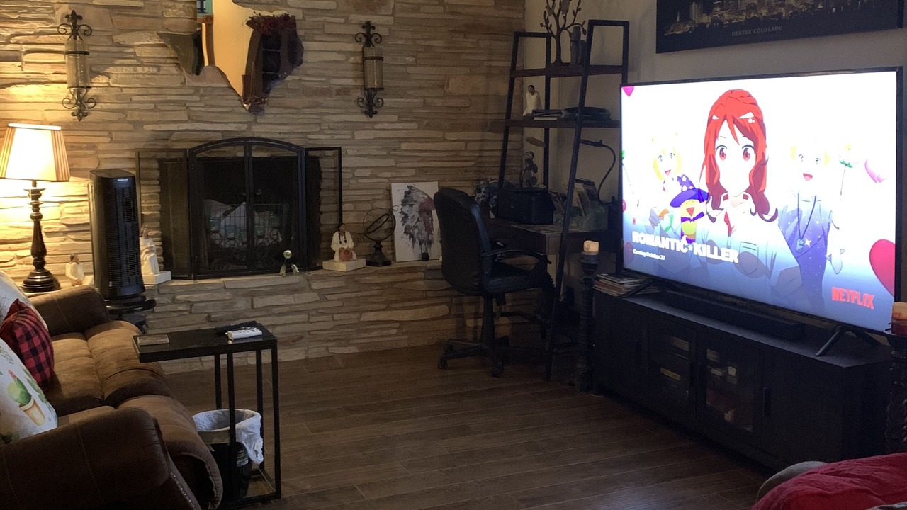Photo of Livingroom in Big Spring