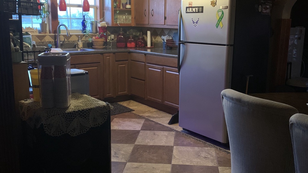 Photo of Kitchen in Big Spring