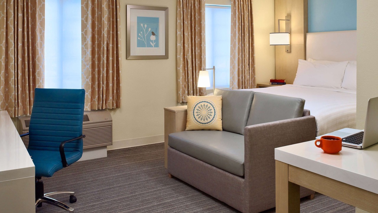 Photo of Livingroom in The Galleria