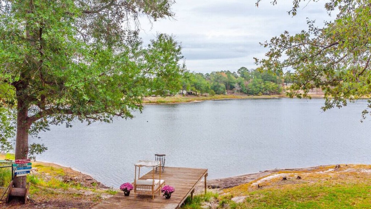 Photo of Outdoor in Gilmer