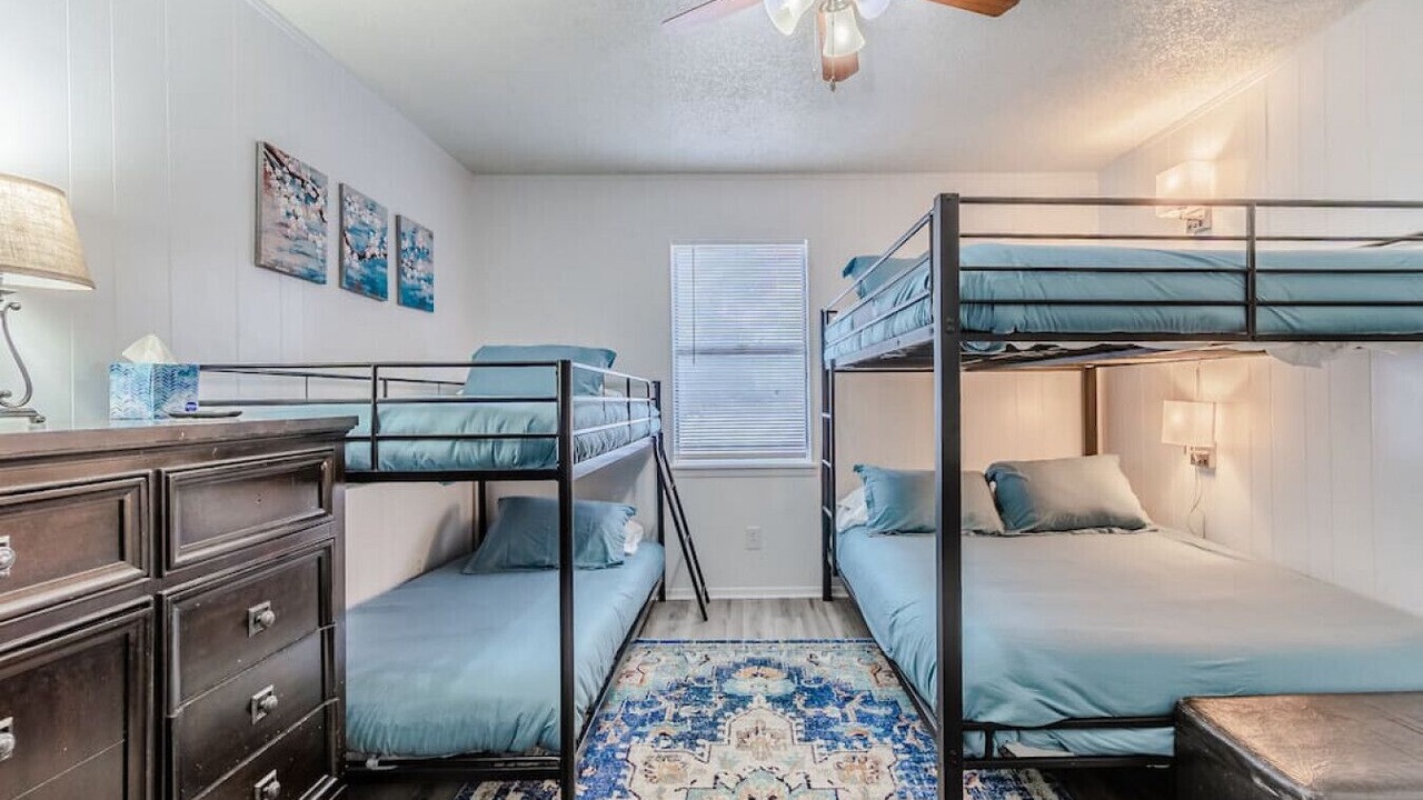 Photo of Bedroom in Gilmer