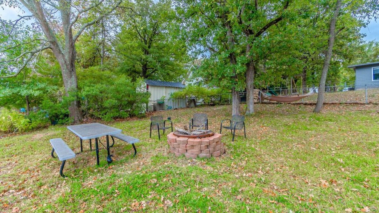 Photo of Outdoor in Gilmer