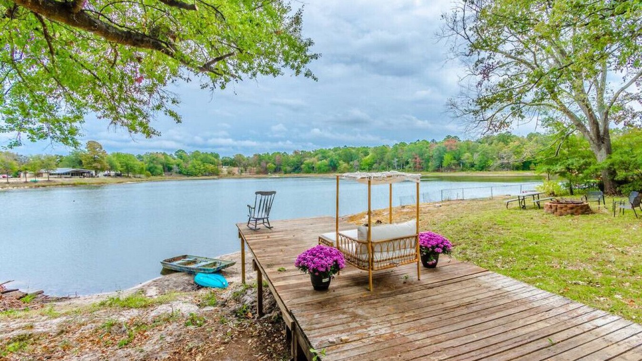Photo of Outdoor in Gilmer