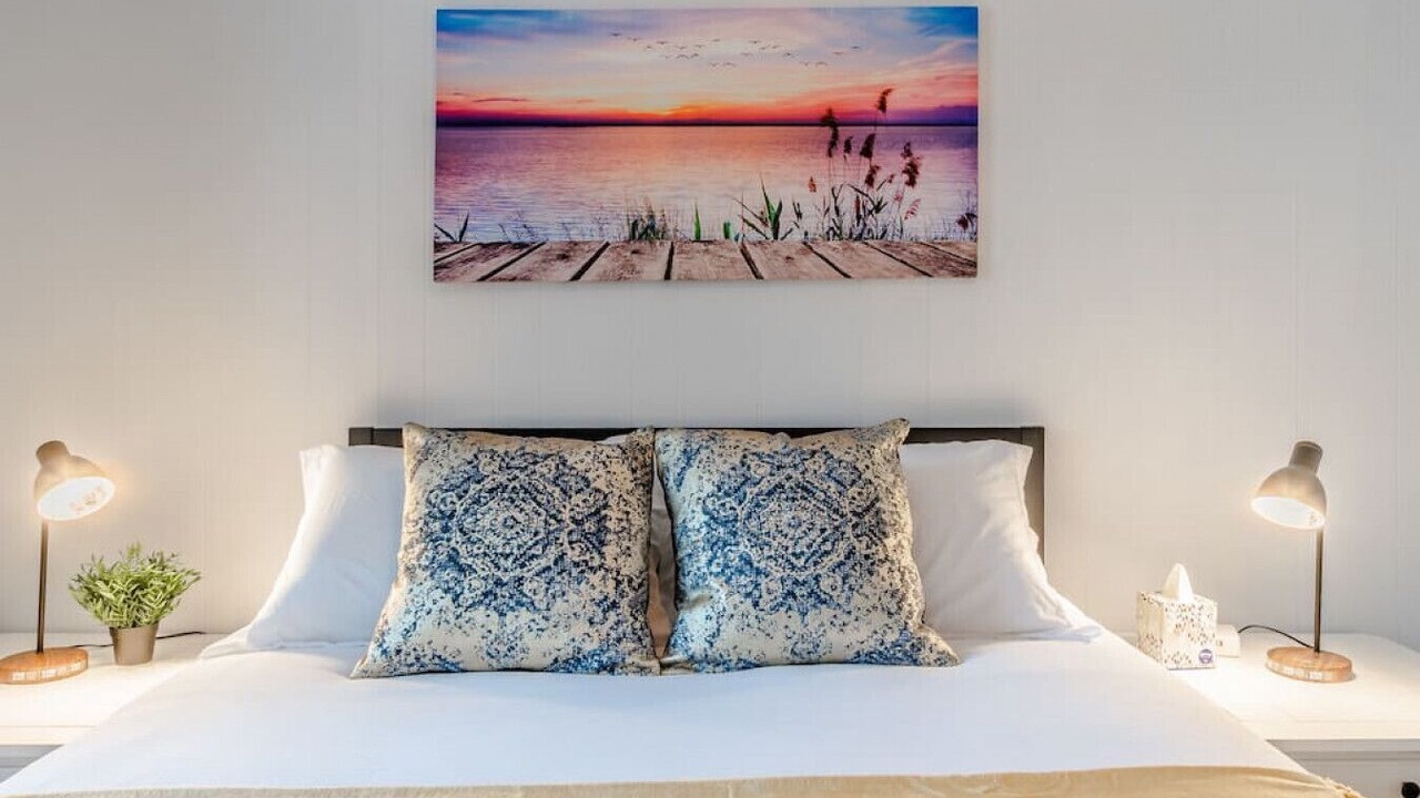 Photo of Bedroom in Gilmer
