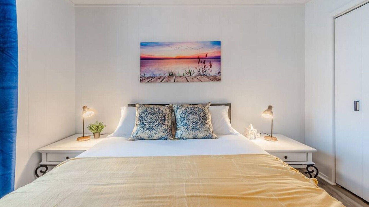 Photo of Bedroom in Gilmer