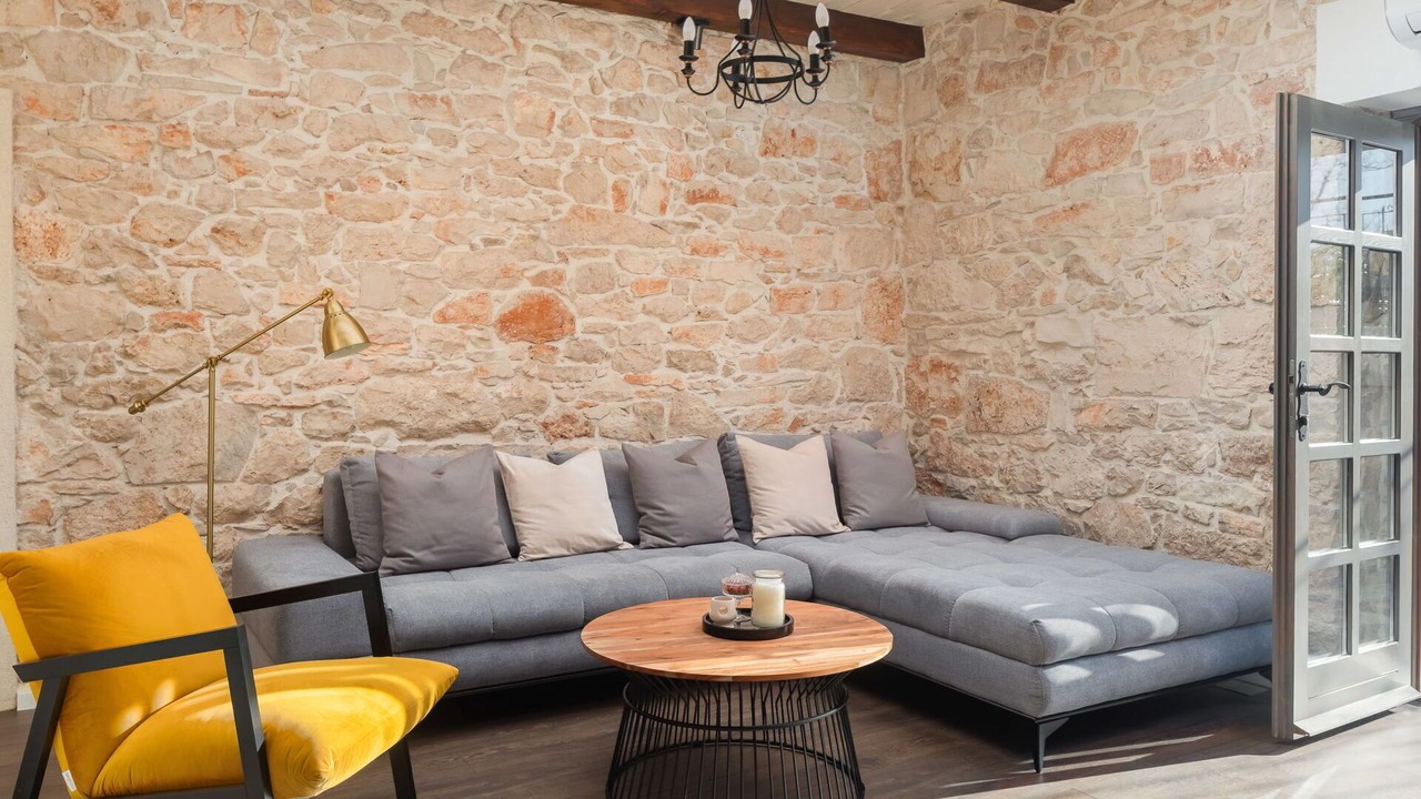 Photo of Bedroom in Sibenik
