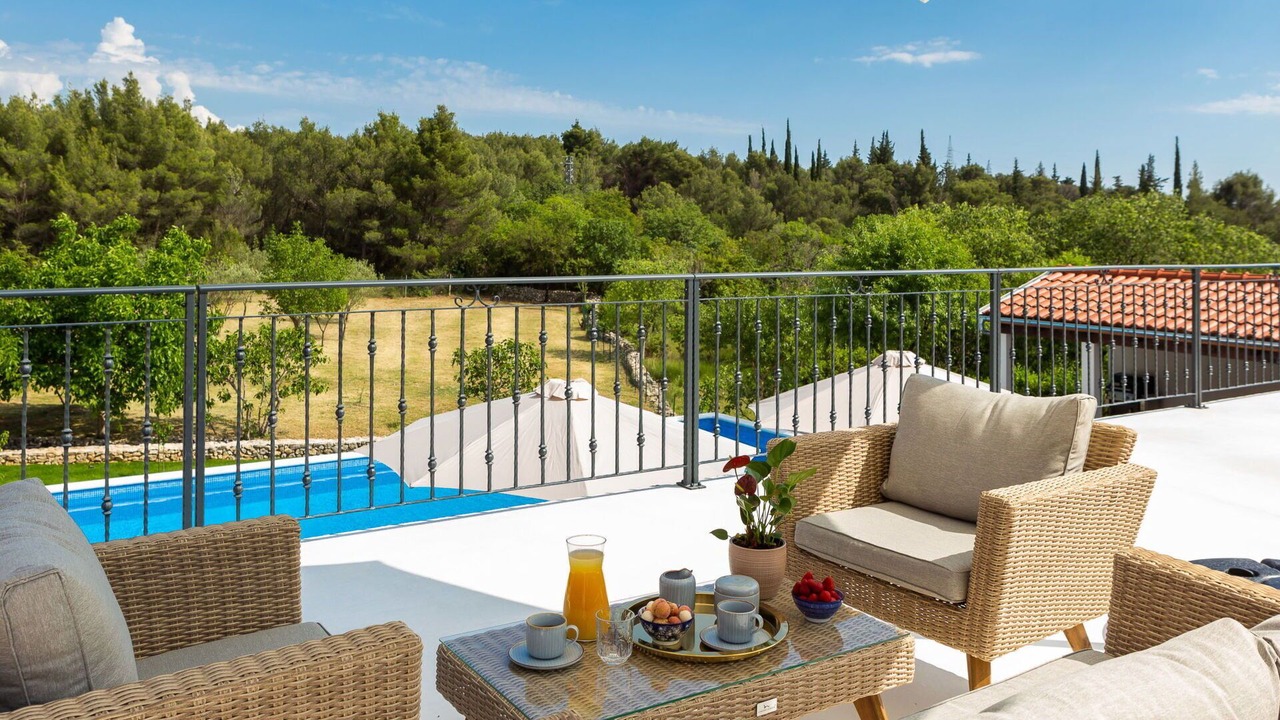 Photo of Outdoor in Sibenik