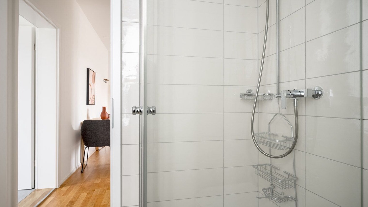 Photo of Bathroom in Horgen District