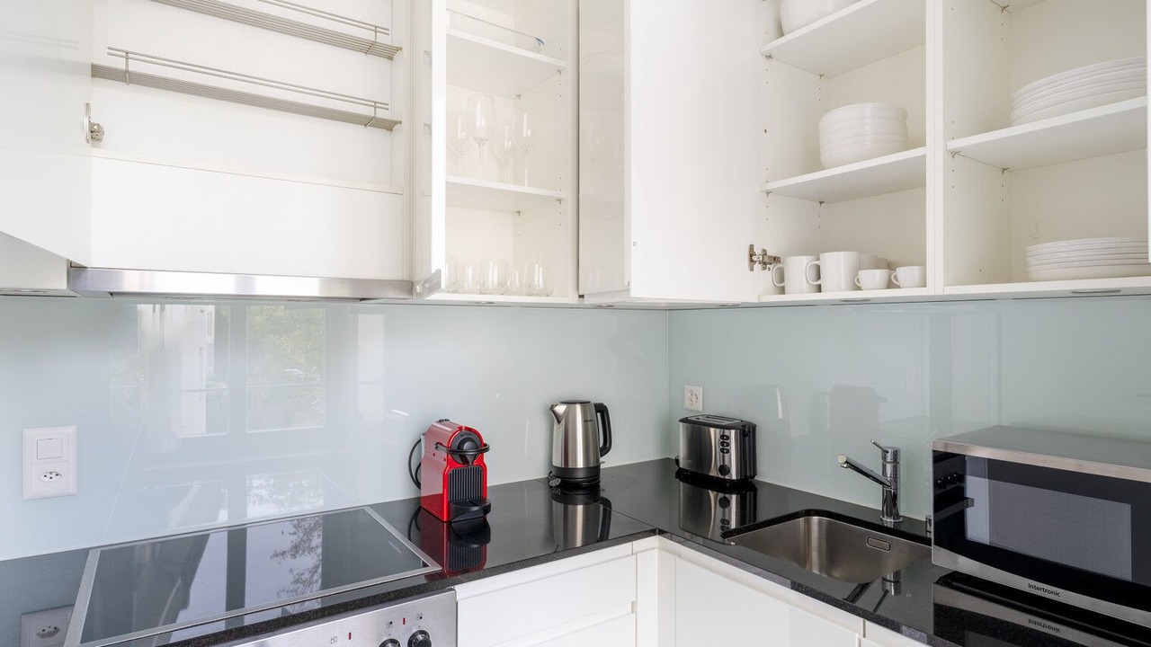 Photo of Kitchen in Horgen District