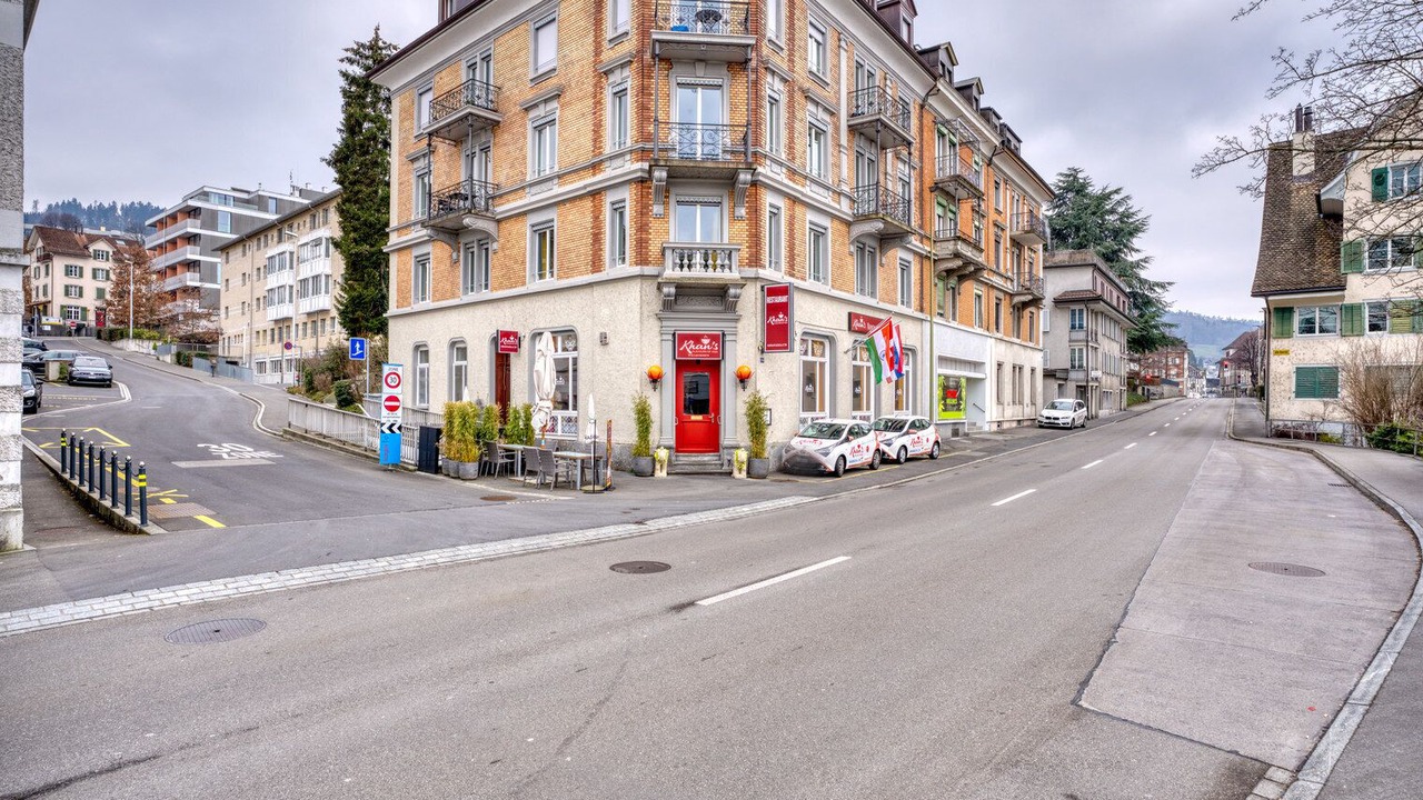 Photo of Outdoor in Horgen District