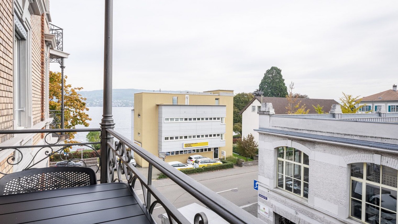 Photo of Outdoor in Horgen District