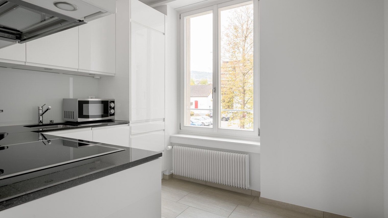 Photo of Kitchen in Horgen District