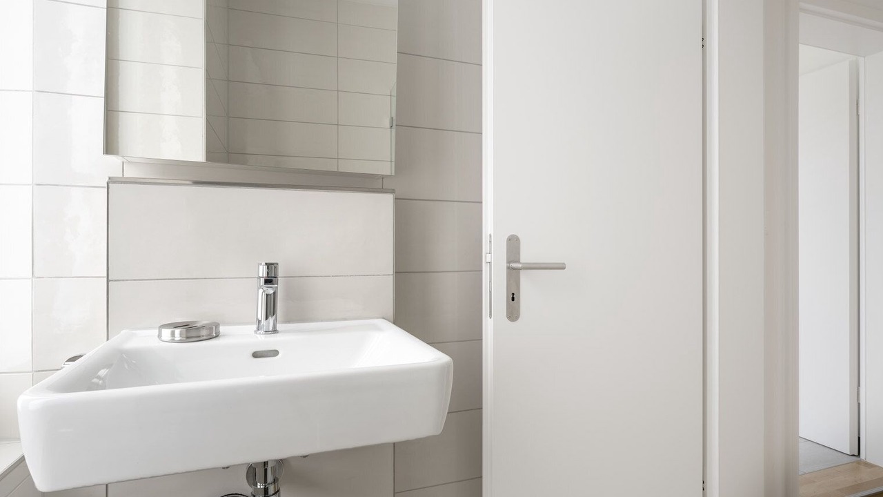 Photo of Bathroom in Horgen District