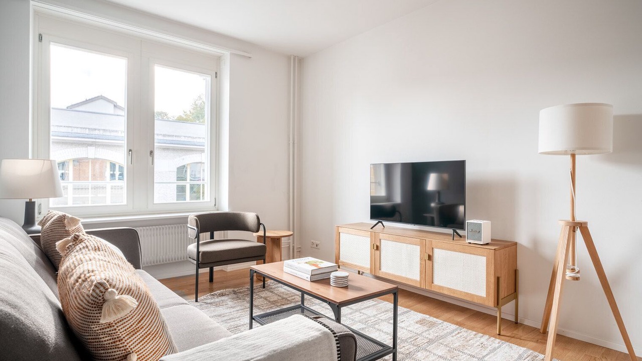 Photo of Livingroom in Horgen District