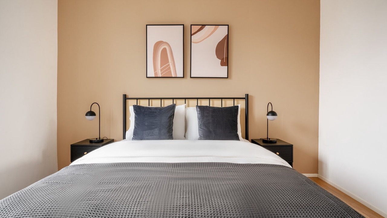 Photo of Bedroom in Horgen District