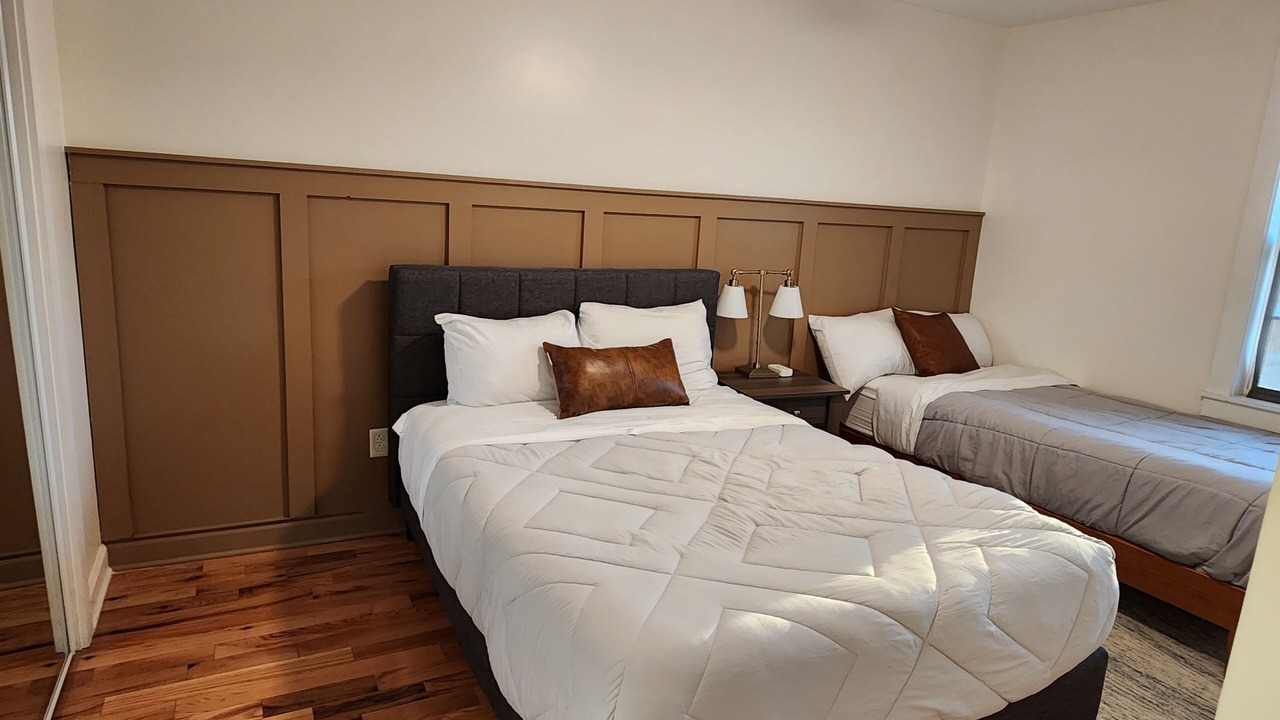 Photo of Bedroom in McFerrin Park