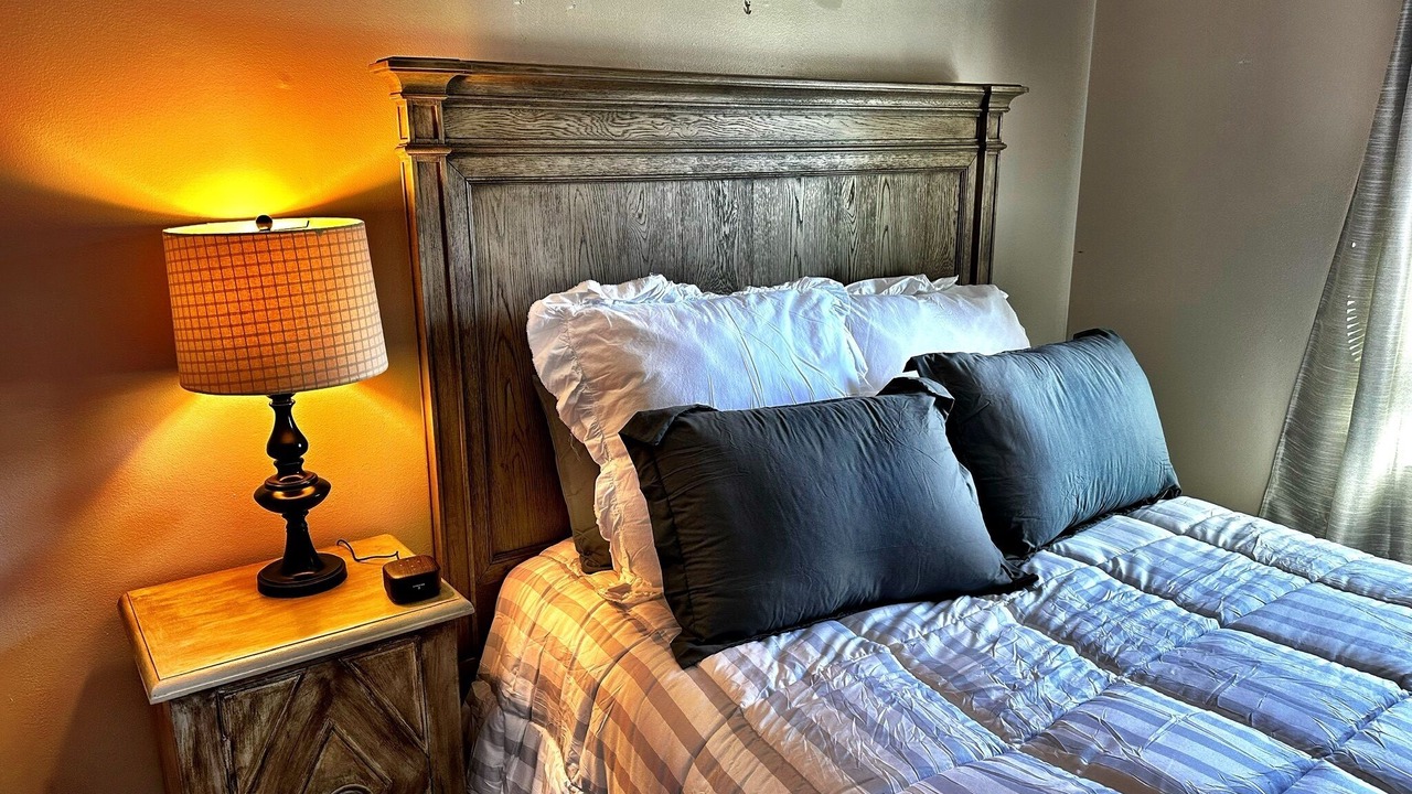 Photo of Bedroom in Newnan