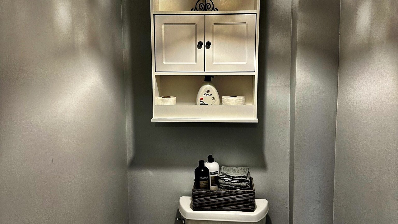 Photo of Bathroom in Newnan
