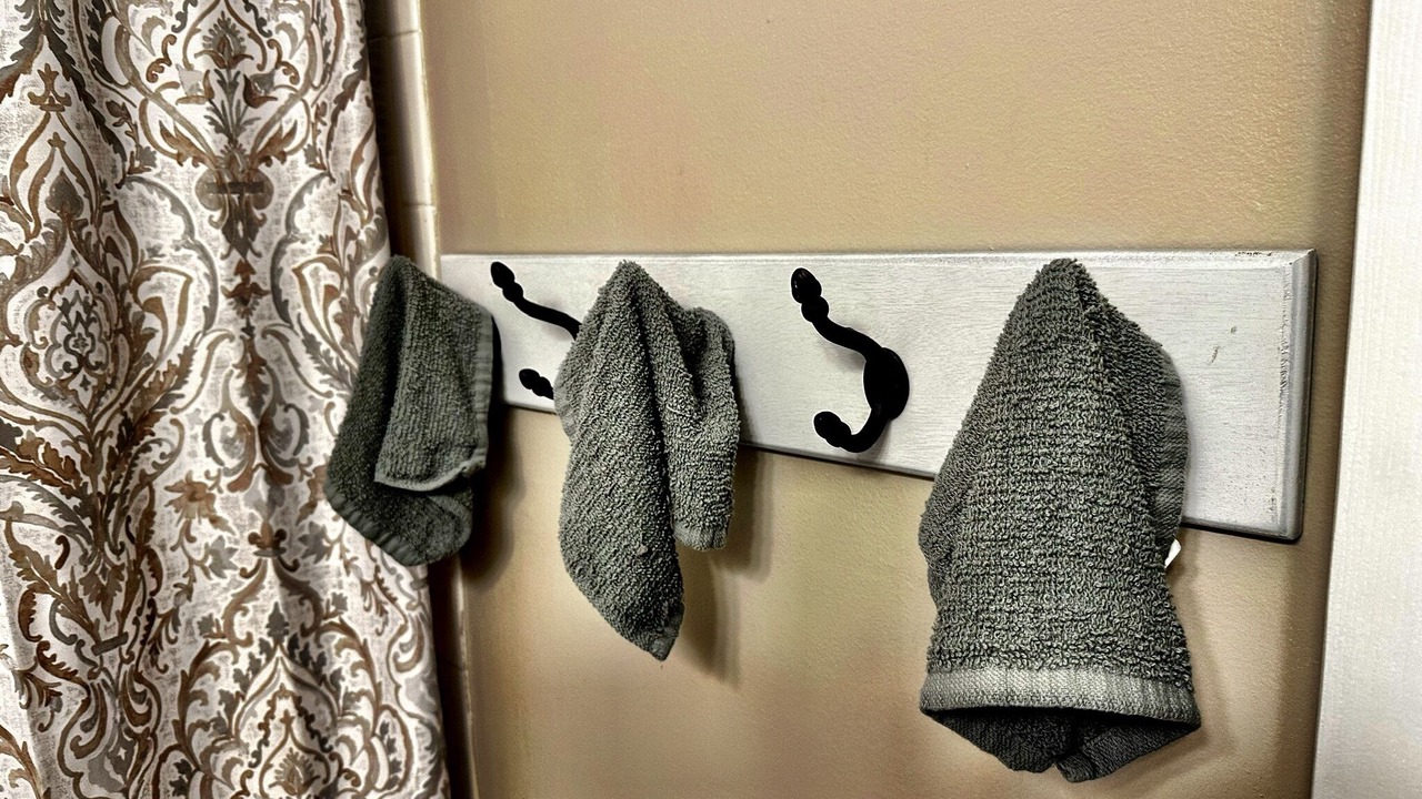 Photo of Bathroom in Newnan