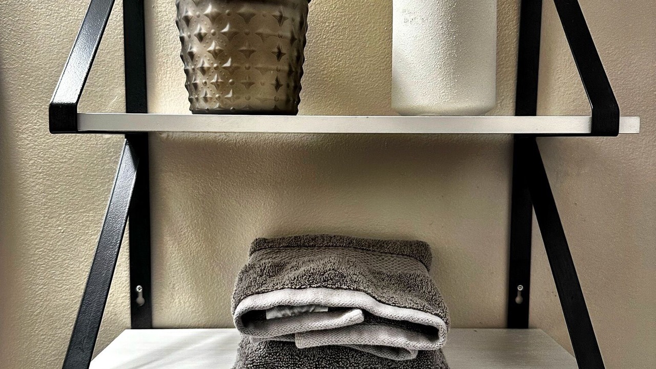Photo of Bathroom in Newnan
