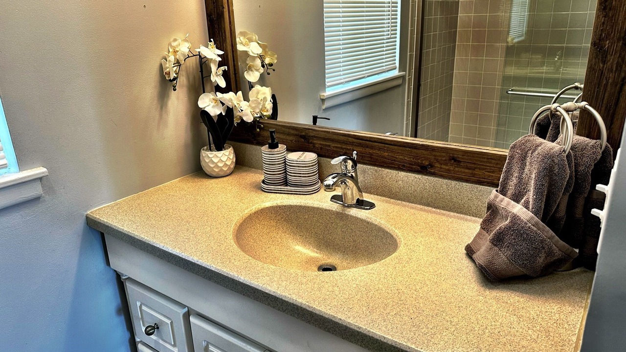 Photo of Bathroom in Newnan