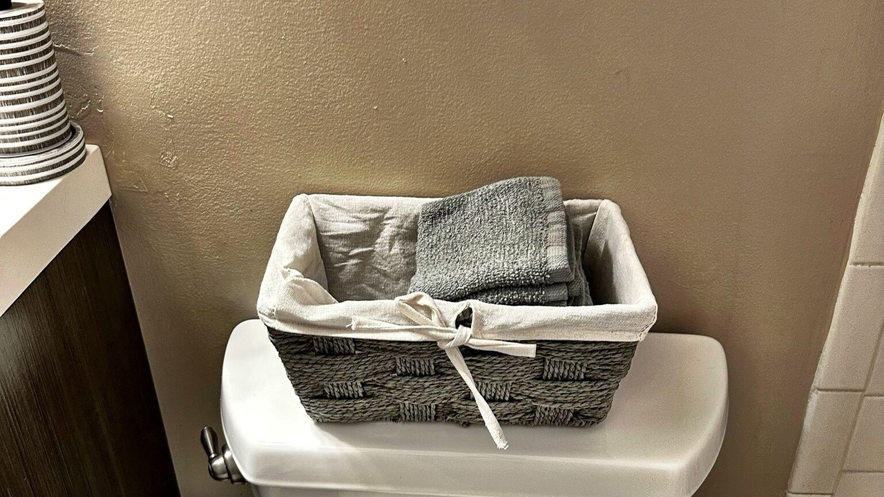 Photo of Bathroom in Newnan