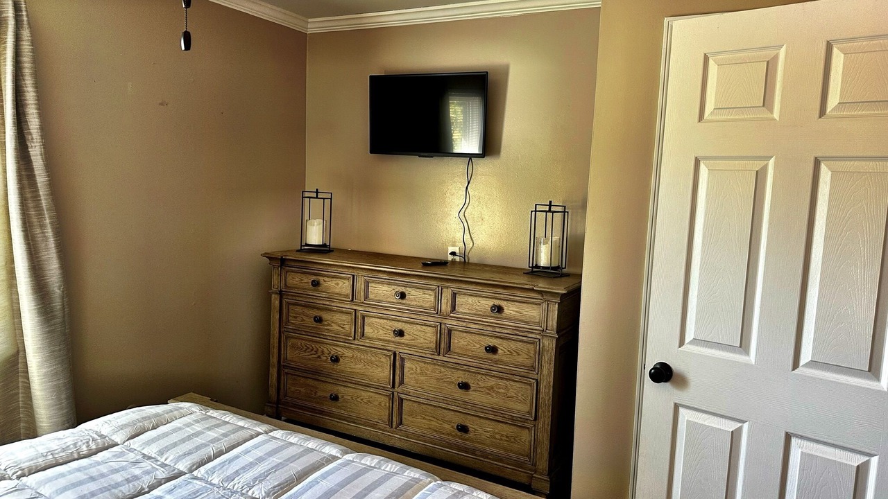 Photo of Bedroom in Newnan