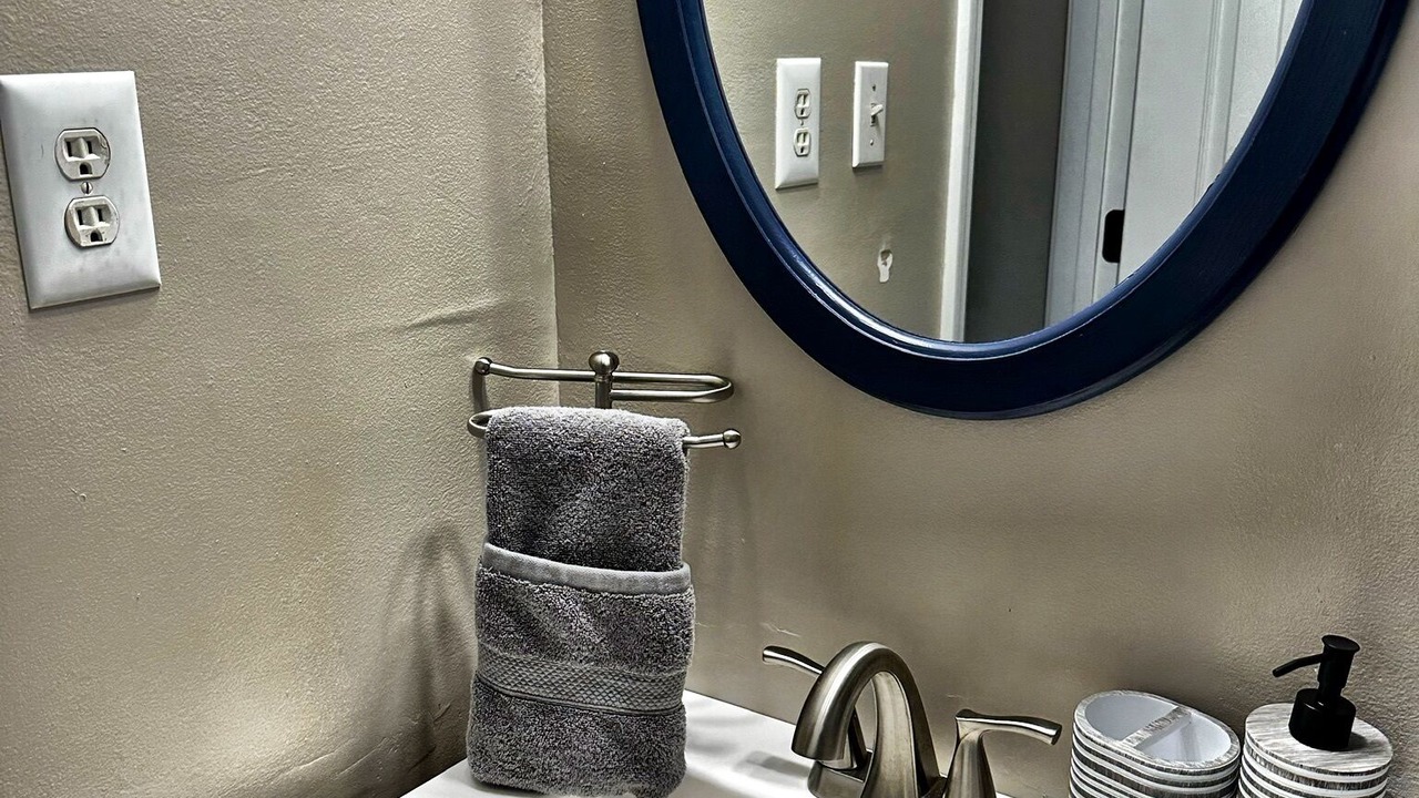 Photo of Bathroom in Newnan