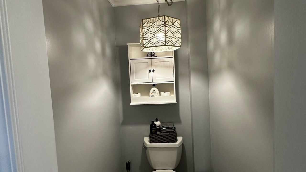 Photo of Bathroom in Newnan