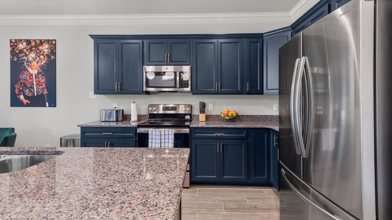 Photo of Kitchen in Haughton
