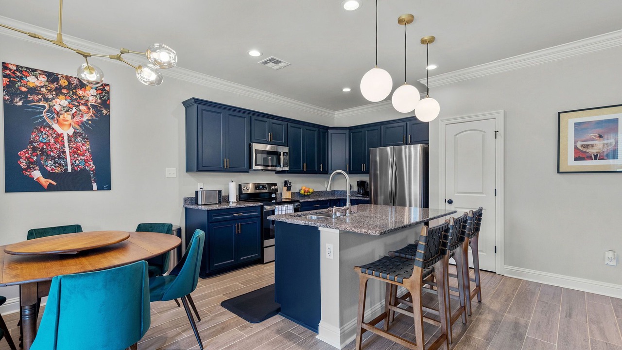 Photo of Kitchen in Haughton