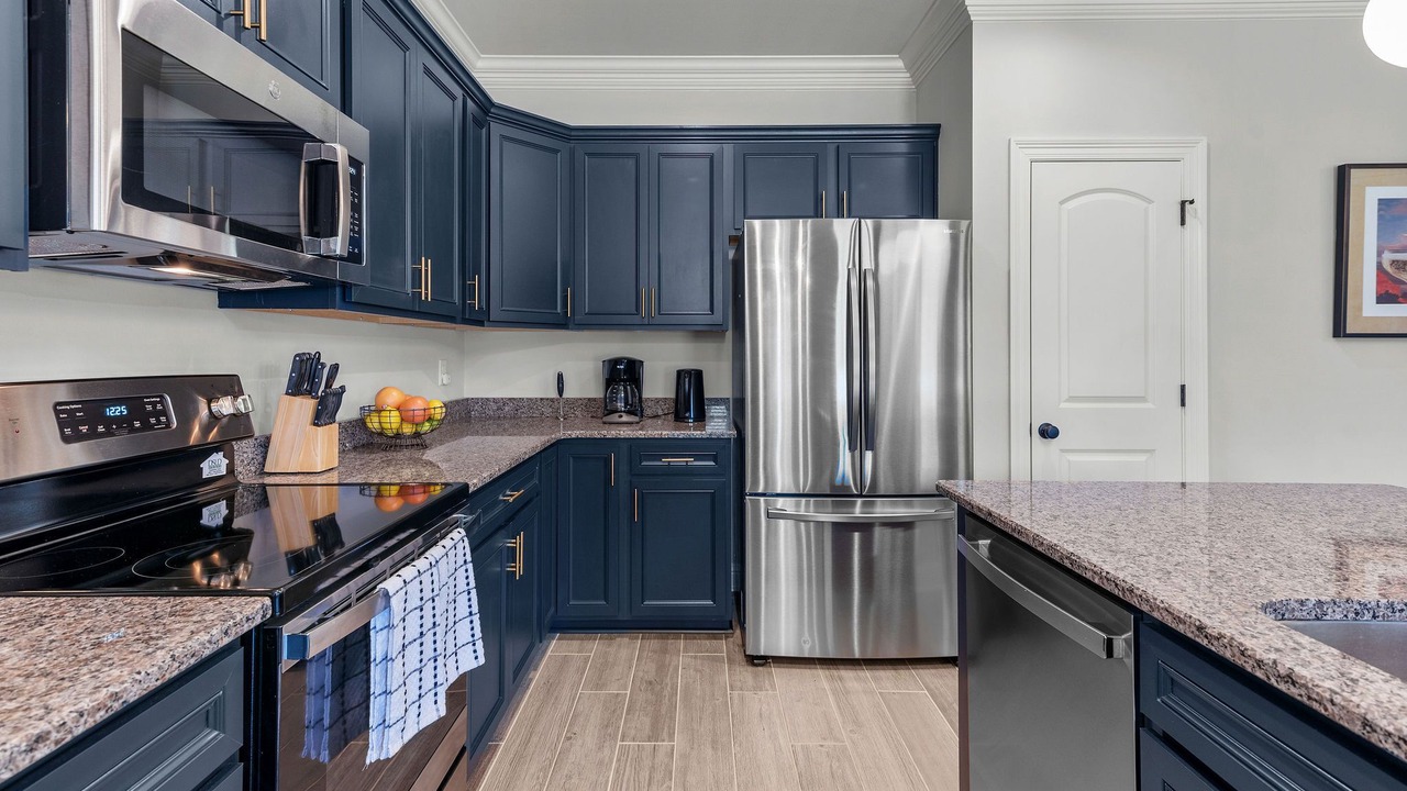Photo of Kitchen in Haughton