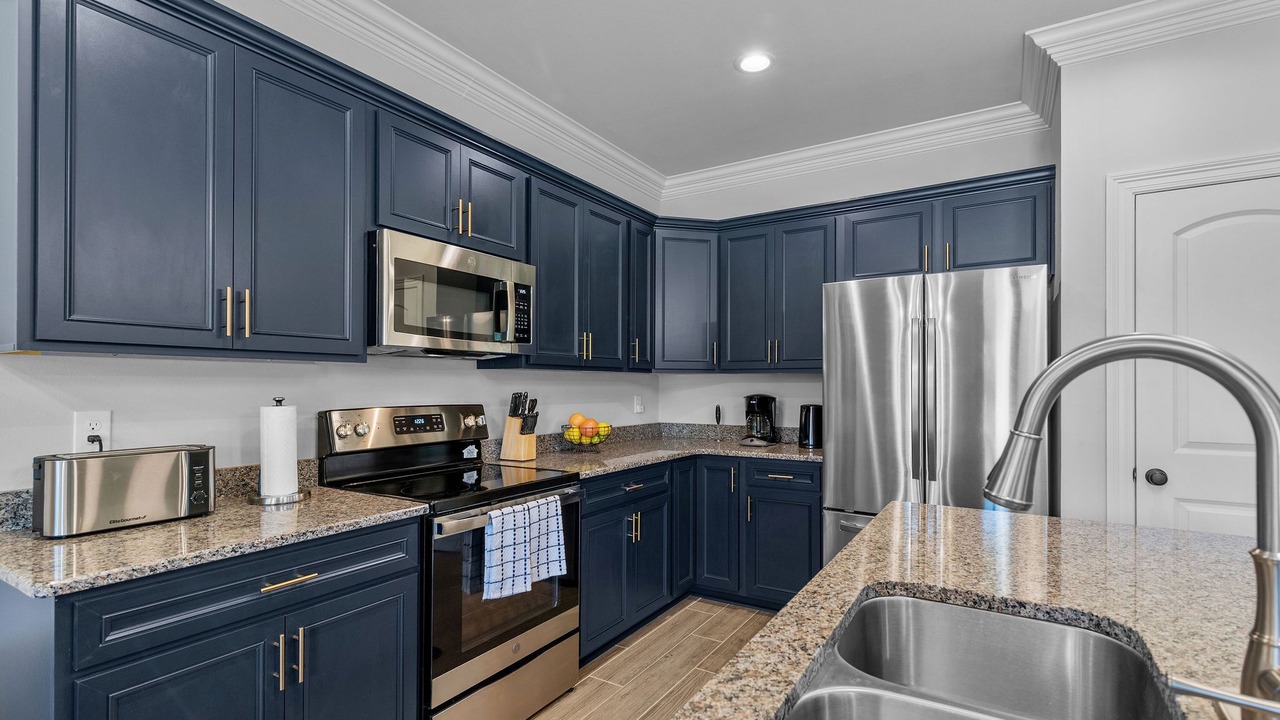 Photo of Kitchen in Haughton