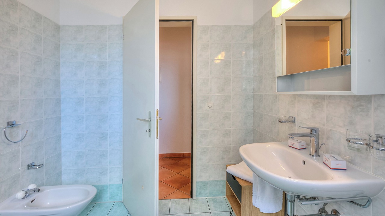 Photo of Bathroom in Bellinzona