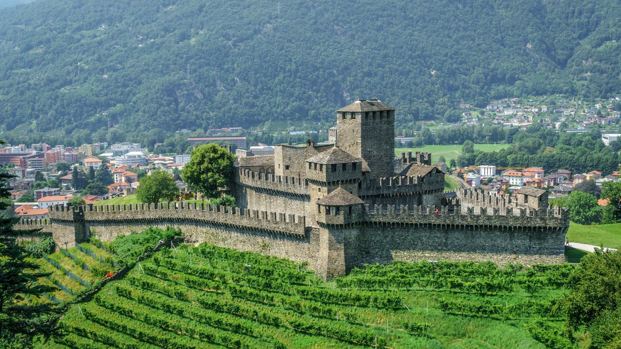 Photo of Others in Bellinzona