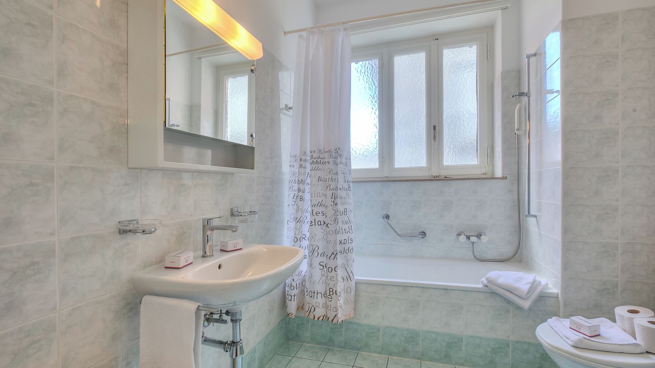 Photo of Bathroom in Bellinzona