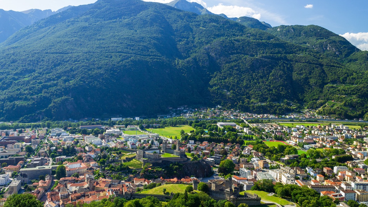 Photo of Others in Bellinzona